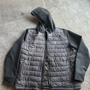 Men’s winter jackets
